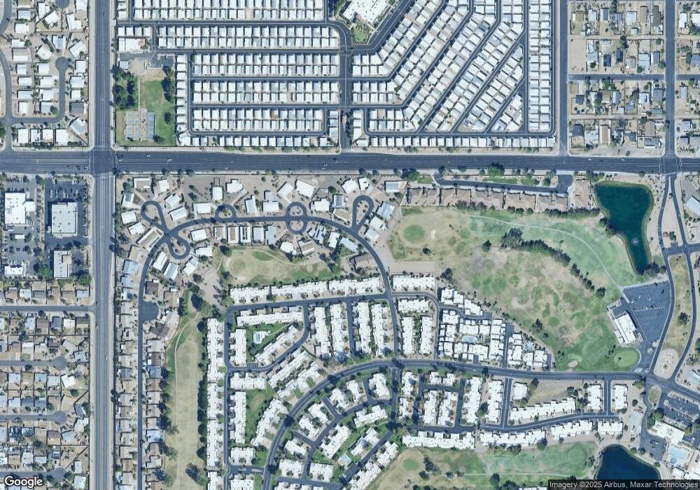 7753 E Calypso Ave, Mesa, AZ 85208 - photo 1