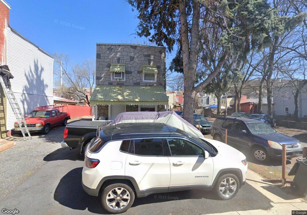 417 Minor St, Reading, PA 19602 - photo 1