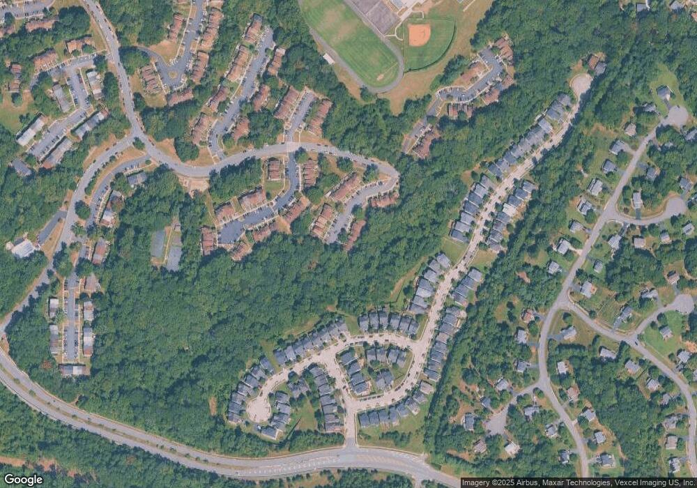 15325 Postillion Terrace, Woodbridge, VA 22191 - photo 1