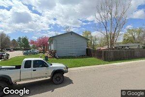 1501 Village Ln, Fort Collins, CO 80521