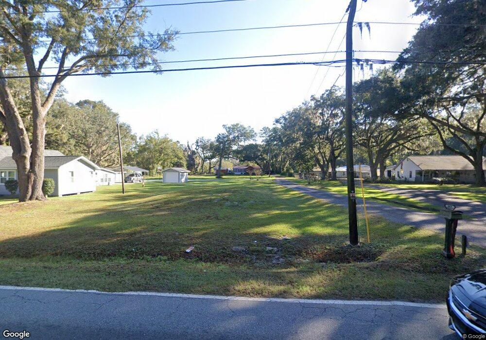 964 Old Jesup Rd, Brunswick, GA 31520 - photo 1