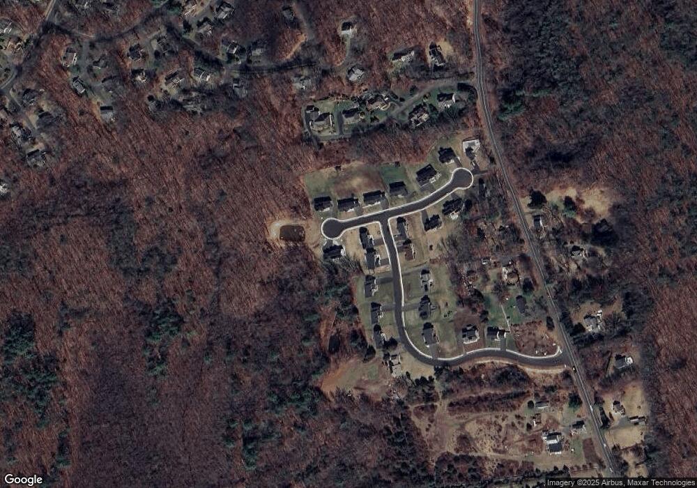 23 Tanbark Trail, Unionville, CT 06085 - photo 1