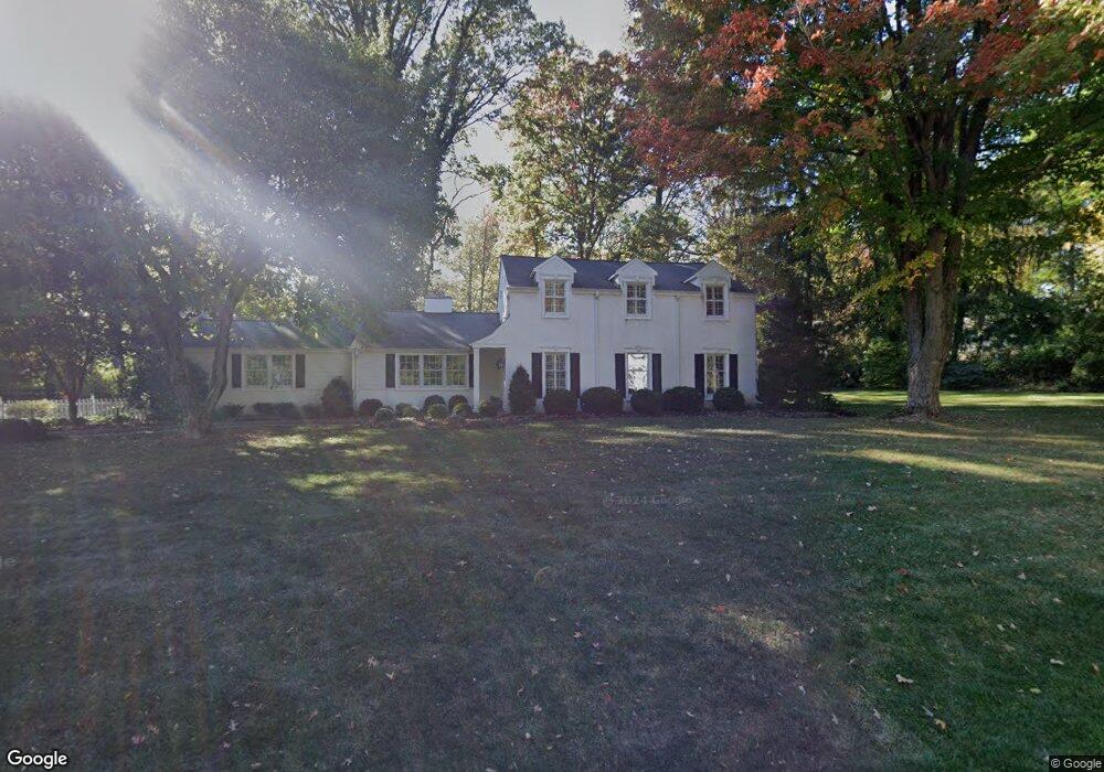 1 Cherry Ln, Berwyn, PA 19312 - photo 1