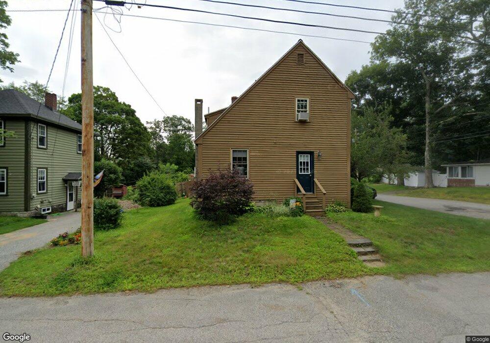 41 Prospect St, Springvale, ME 04083 - photo 1