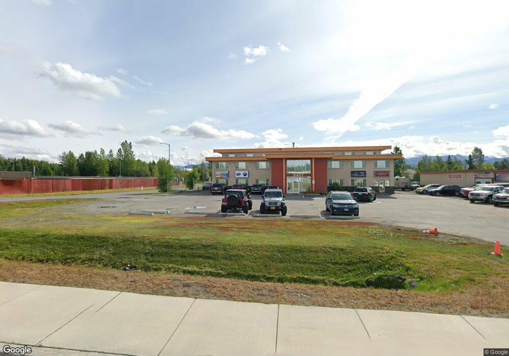 6407 Brayton Dr, Anchorage, AK 99507 - photo 1