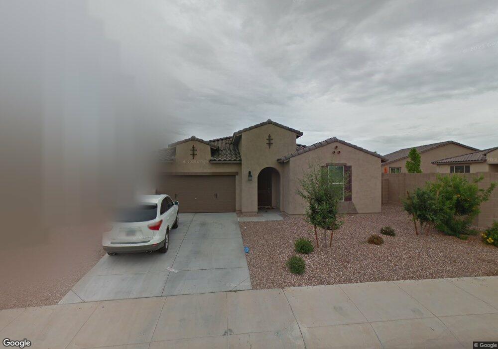 18101 W Montecito Ave, Goodyear, AZ 85395 - photo 1