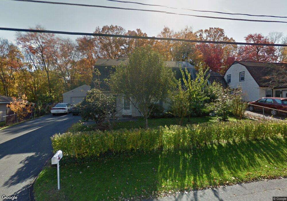 20 Grove Place, Danbury, CT 06810 - photo 1