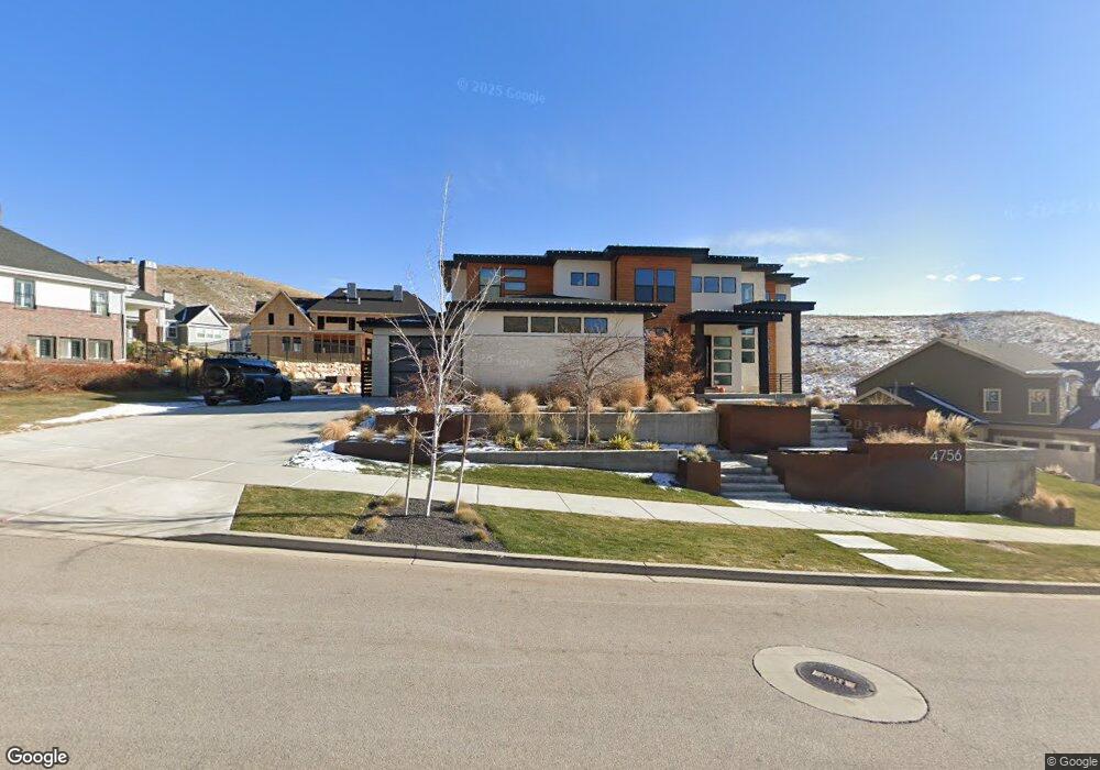 4756 N Toscana Hills Dr unit 31, Lehi, UT 84043 - photo 1