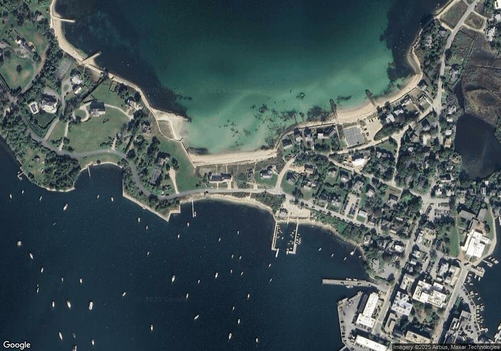 69 Bar Neck Rd, Woods Hole, MA 02543 - photo 1