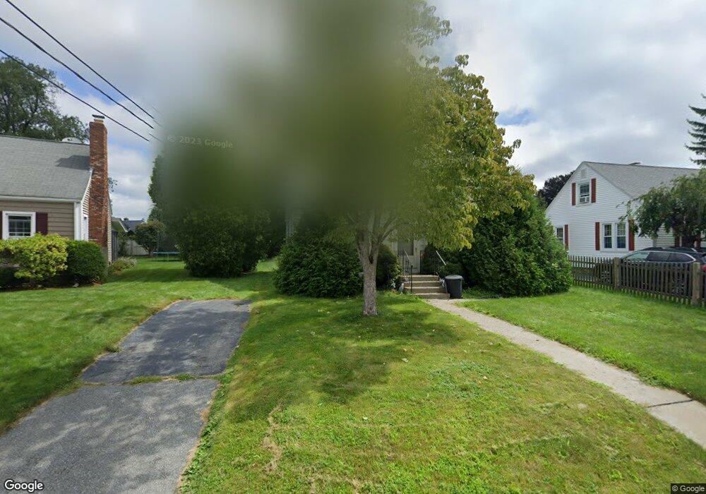 18 Chatham Village Rd, Worcester, MA 01606 - photo 1