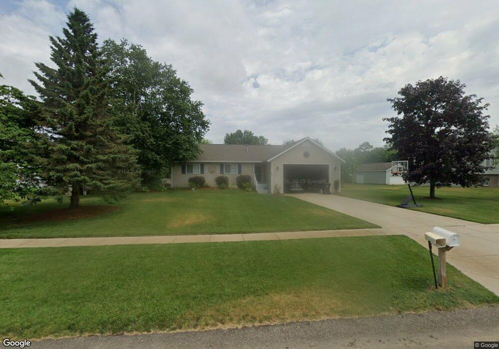 1835 Mercury Ct, Dorr, MI 49323 - photo 1
