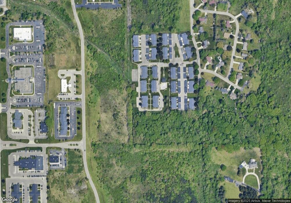 1182 Normandy Terrace Dr, Flint, MI 48532 - photo 1