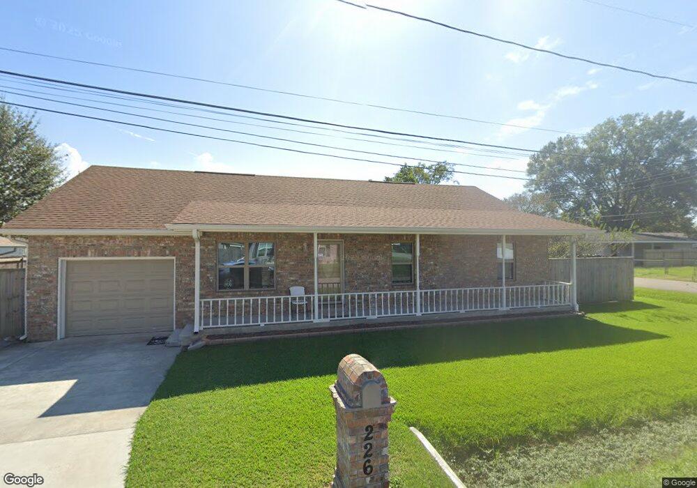 226 Cross St, Luling, LA 70070 - photo 1