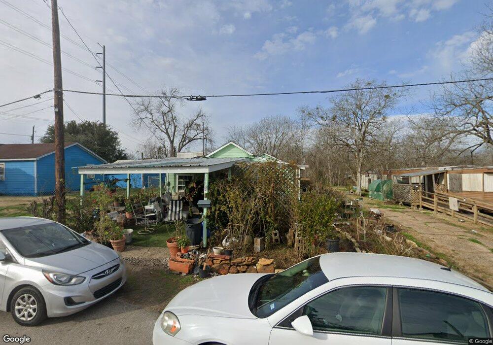 506 7th St, Rosenberg, TX 77471 - photo 1