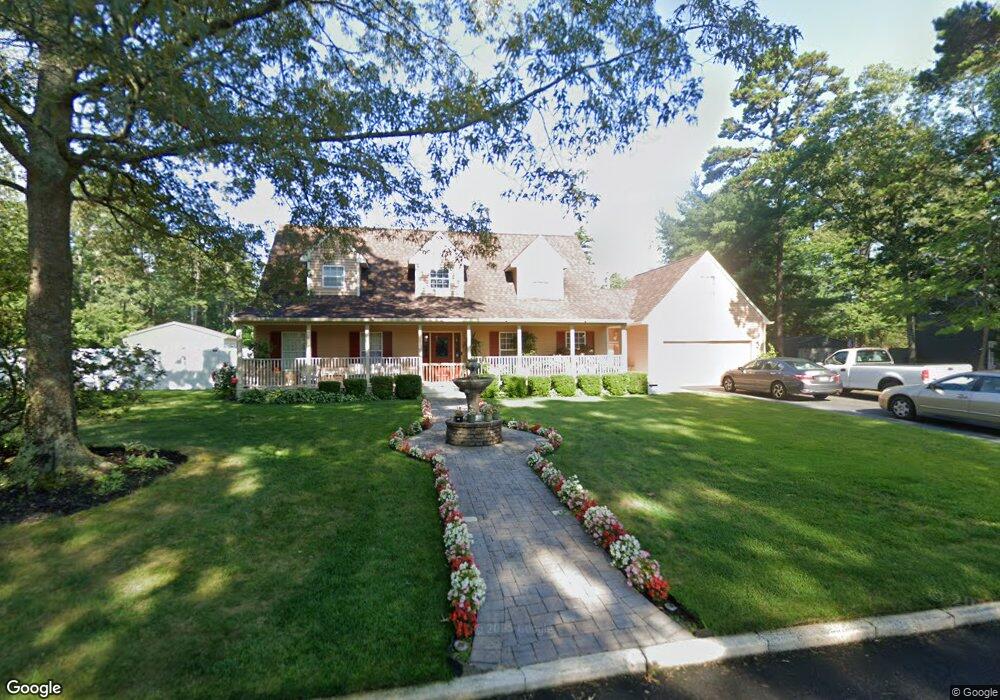 463 Franklin Dr, Mays Landing, NJ 08330 - photo 1