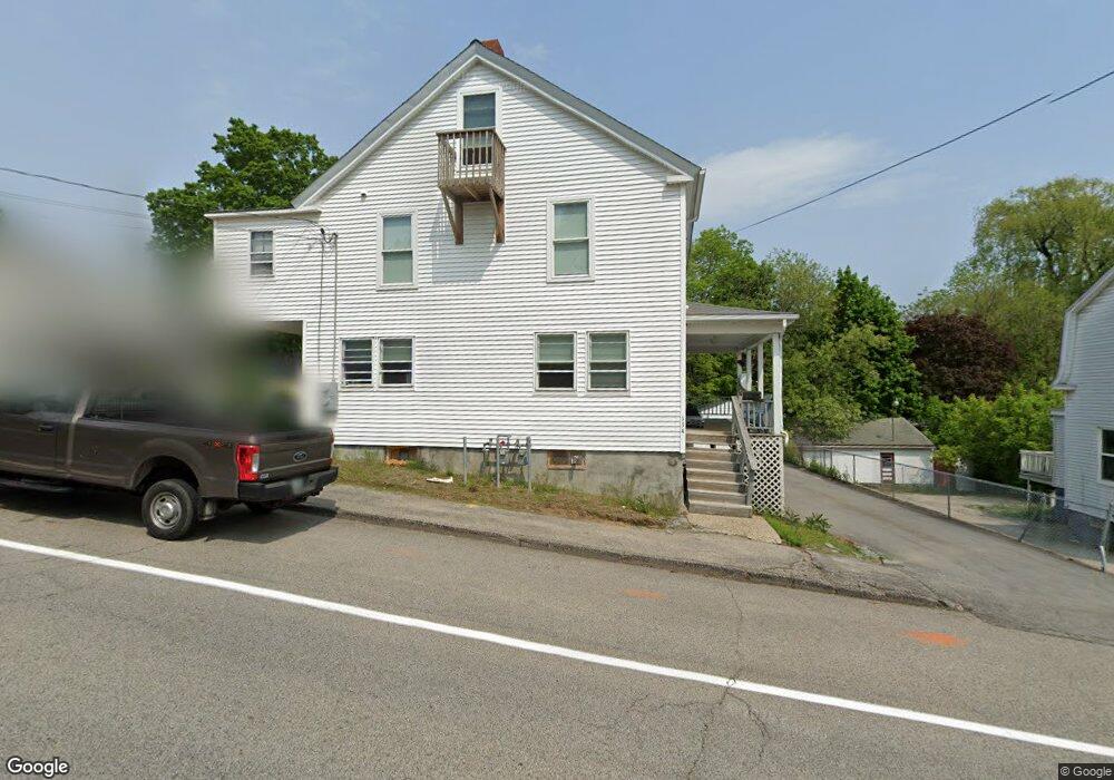 134 Green St, Somersworth, NH 03878 - photo 1