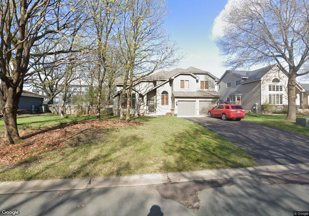 12212 Lily St NW, Coon Rapids, MN 55433 - photo 1