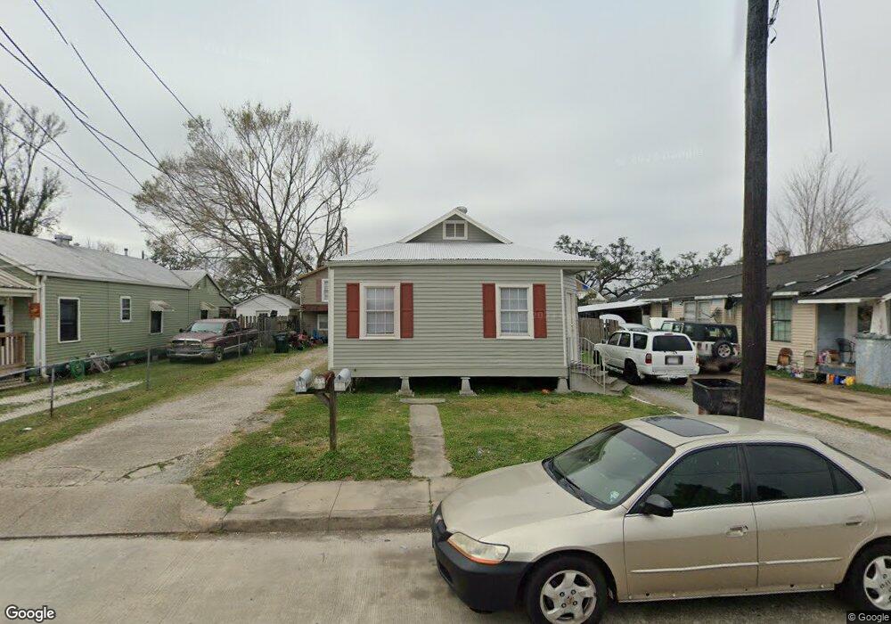133 Cenac St, Houma, LA 70364 - photo 1