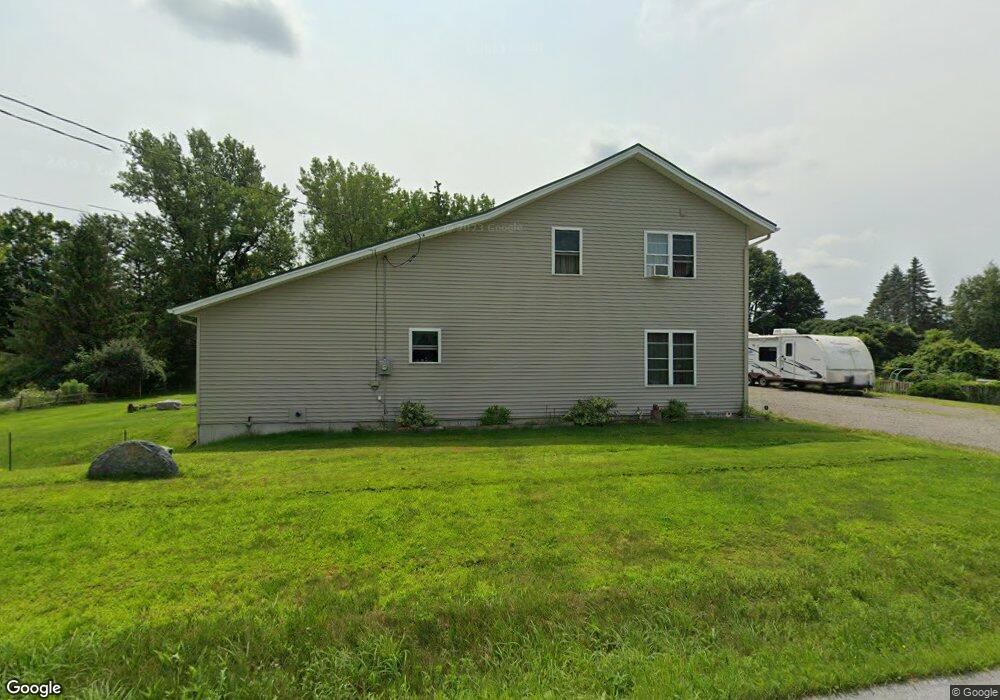 2718 Main St unit ST6, Fairfax, VT 05454 - photo 1