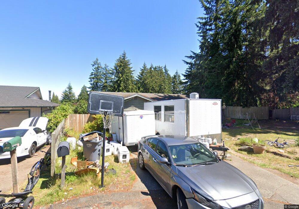 5405 82nd Ave W, University Place, WA 98467 - photo 1