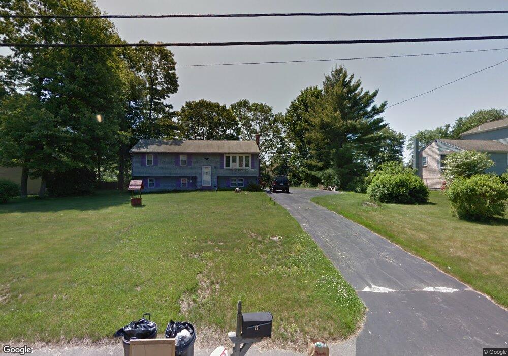 29 Bayberry Rd, Abington, MA 02351 - photo 1