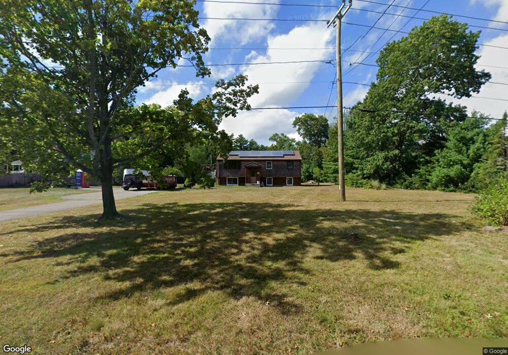 23 Cranberry Cir, Carver, MA 02330 - photo 1