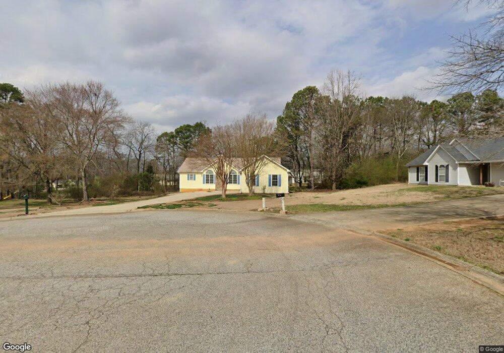 51 Plum Ct, Hoschton, GA 30548 - photo 1