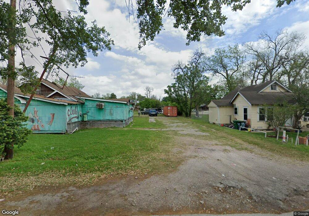 3117 Bay St, Houston, TX 77026 - photo 1