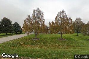 312 Pineywood Ln, Hershey, NE 69143
