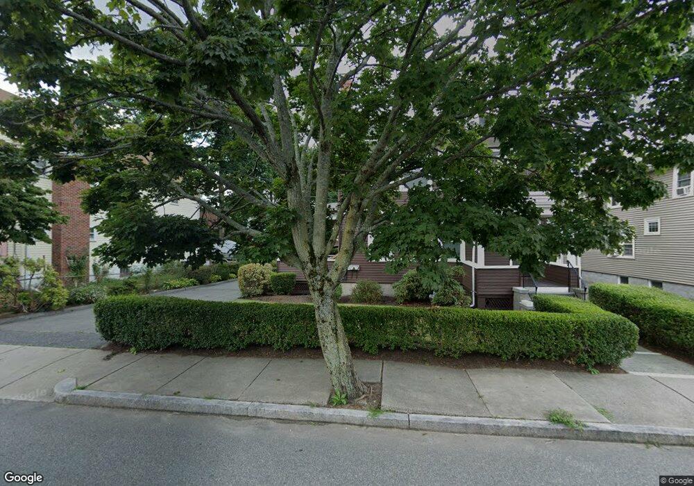 146 Russell St unit 148, Waltham, MA 02453 - photo 1