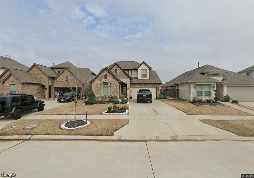 1919 Winston Store Loop, Richmond, TX 77469 - photo 1