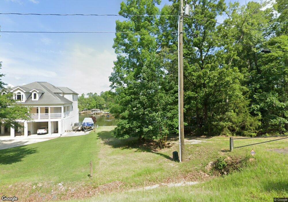 1820 Sailing Club Rd, Camden, SC 29020 - photo 1