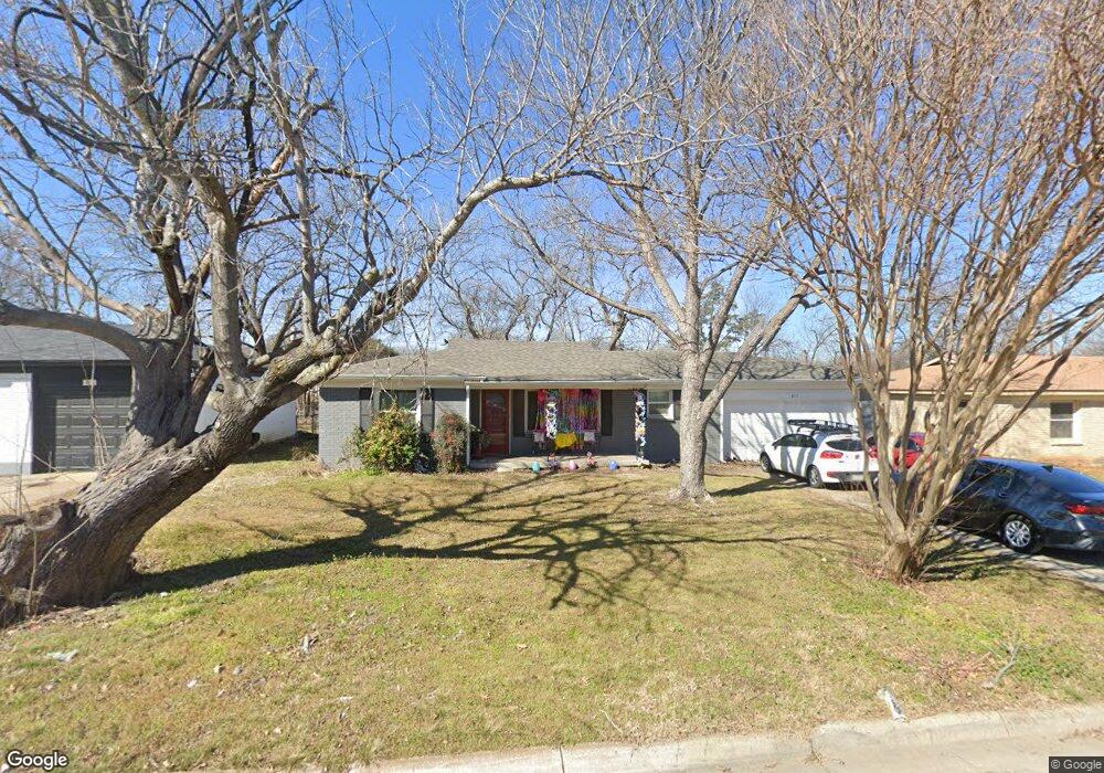 812 June Dr, Fort Worth, TX 76108 - photo 1