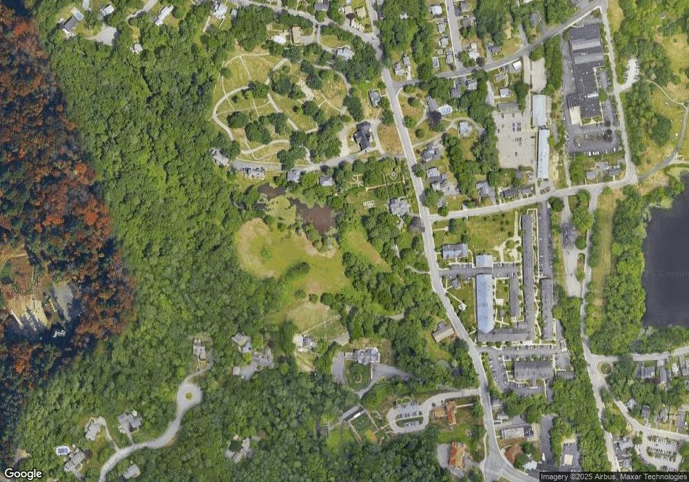 4R Hobart Way (31 Main St ), Easton, MA 02356 - photo 1