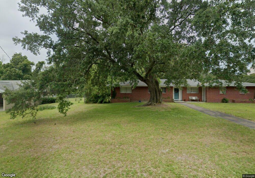 204 Church Ave, Long Beach, MS 39560 - photo 1