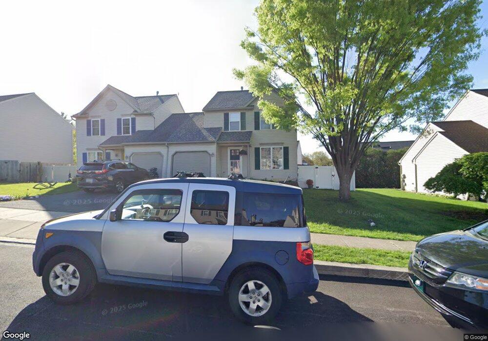 990 Chestnut St, Honey Brook, PA 19344 - photo 1