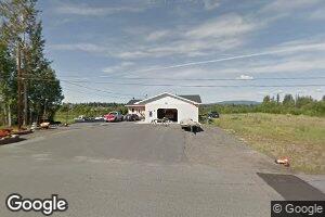 1102 Park Dr, Fairbanks, AK 99709