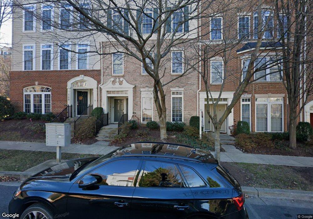 585 Odendhal Ave unit N/A, Gaithersburg, MD 20877 - photo 1