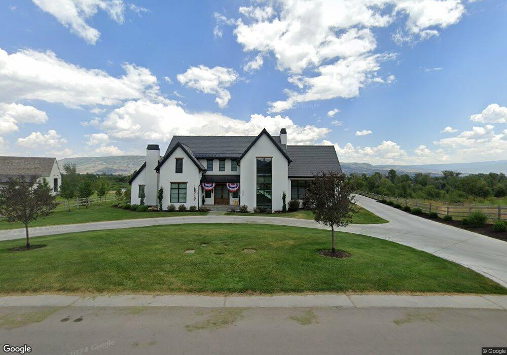 448 N Waters Edge Rd, Midway, UT 84049 - photo 1