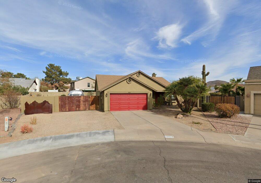 19418 N 7th Way, Phoenix, AZ 85024 - photo 1