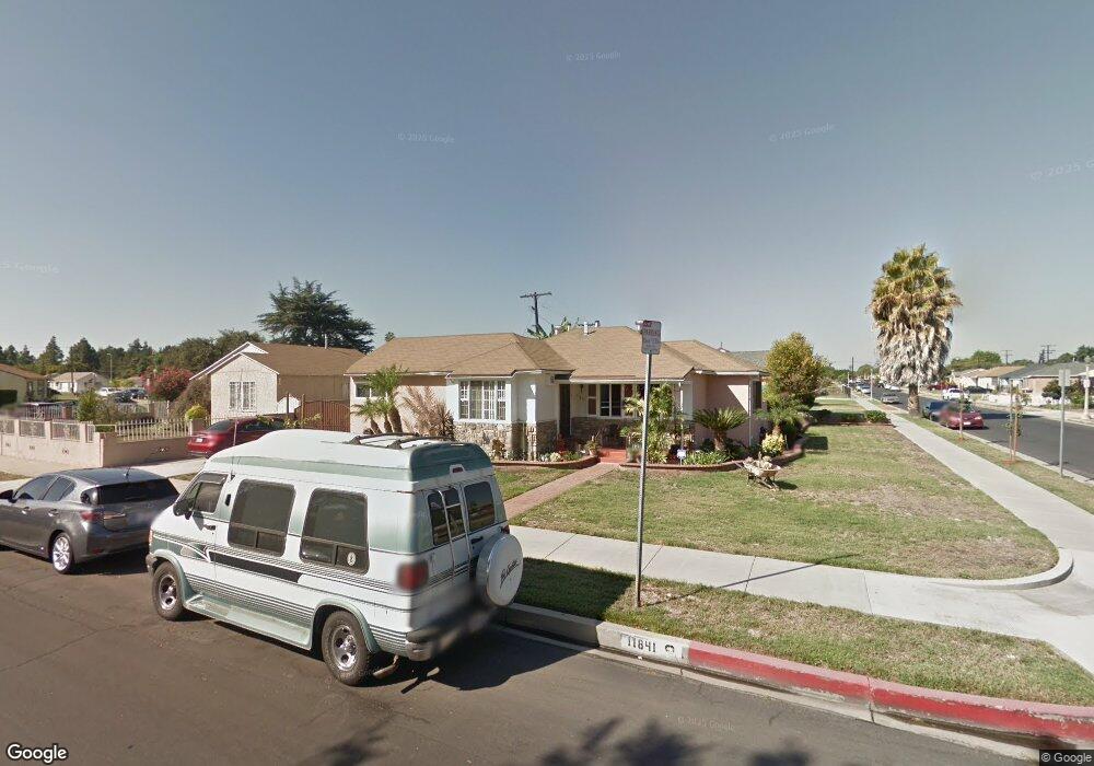 11841 Belhaven Ave, Los Angeles, CA 90059 - photo 1