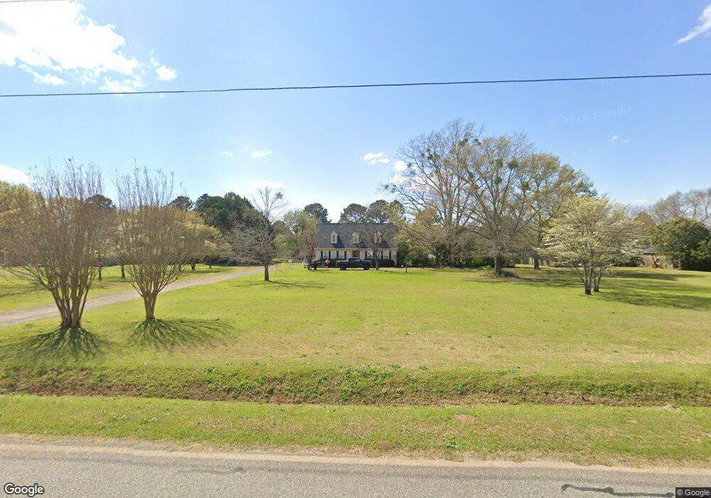 423 Joe Barnes Rd, Byron, GA 31008 - photo 1