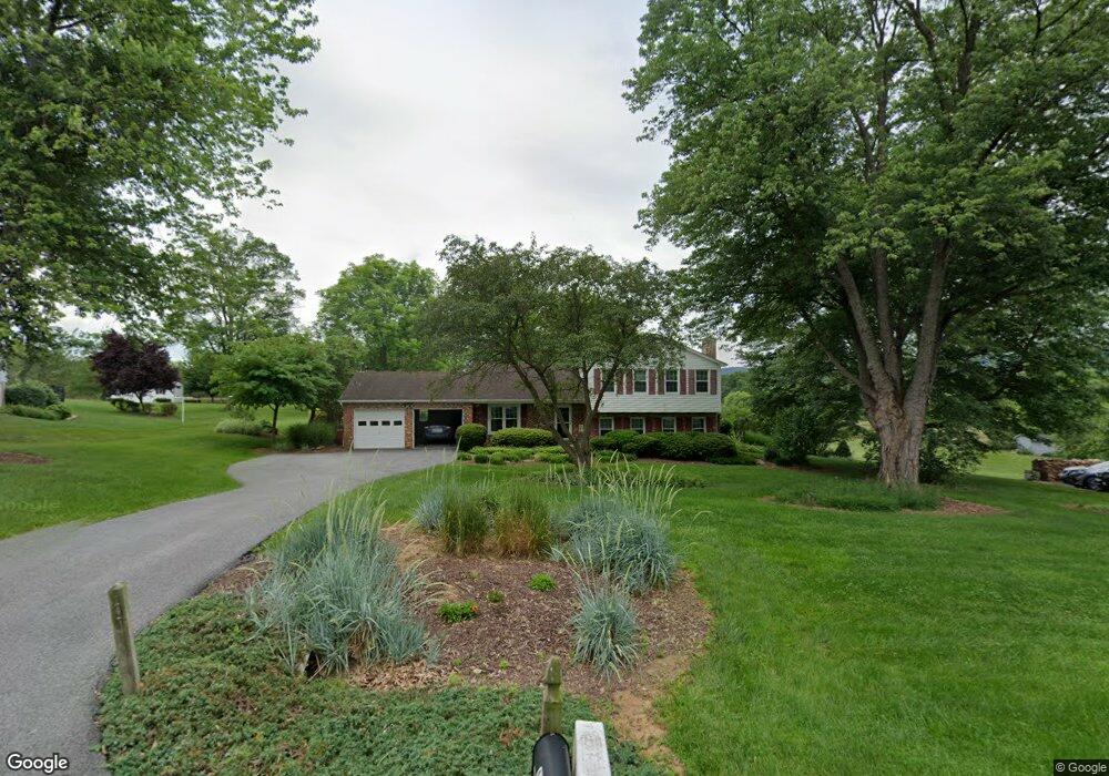 2195 Bellemonte Ct, Jefferson, MD 21755 - photo 1