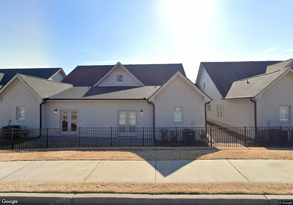 5198 Noble Village Way unit 37, Lilburn, GA 30047 - photo 1