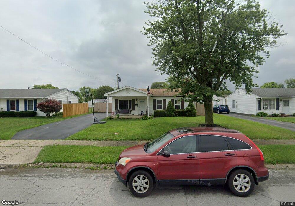 2186 Drake Dr, Xenia, OH 45385 - photo 1