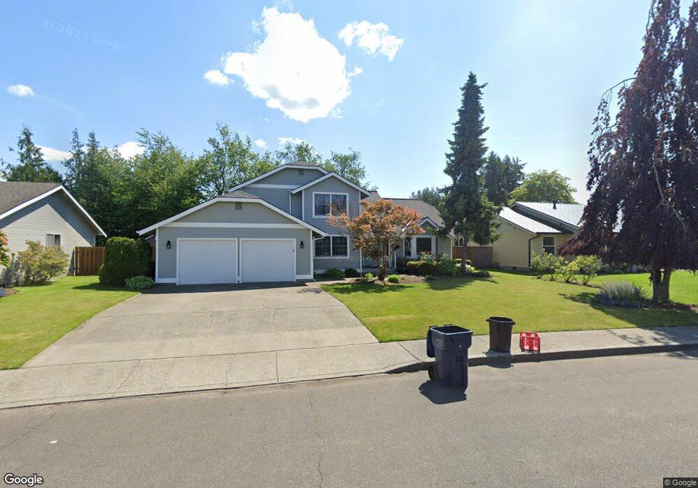 808 Vine Cir, Lynden, WA 98264 - photo 1