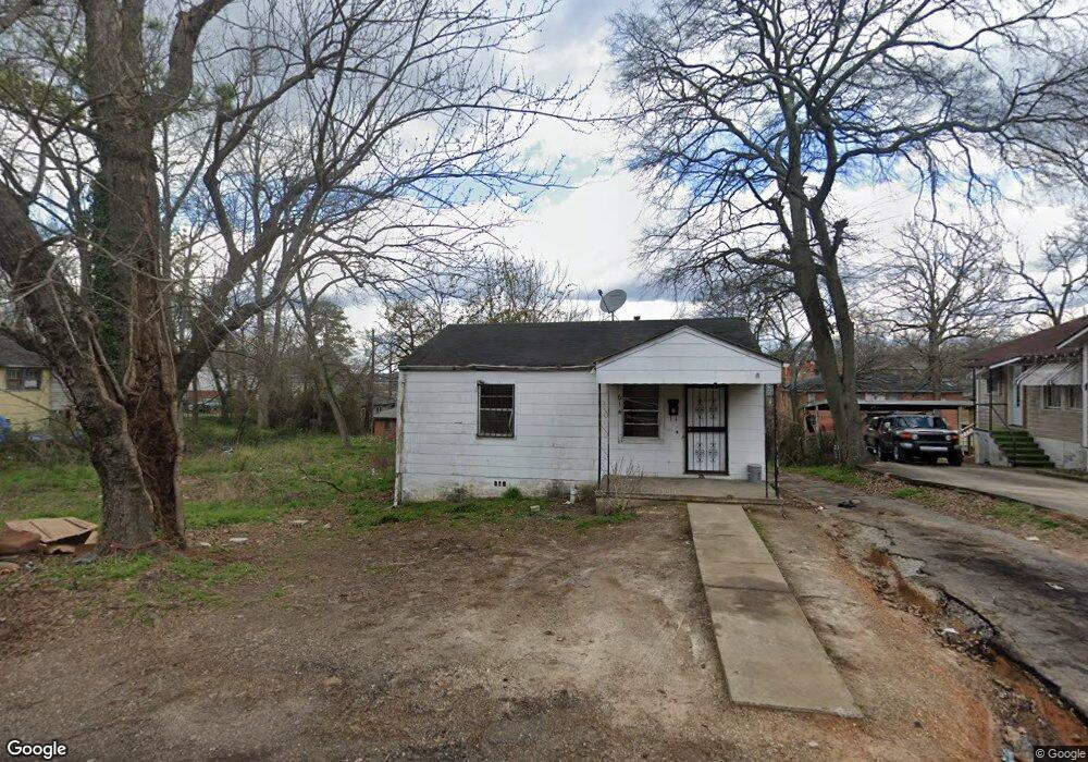 614 77th Way S, Birmingham, AL 35206 - photo 1