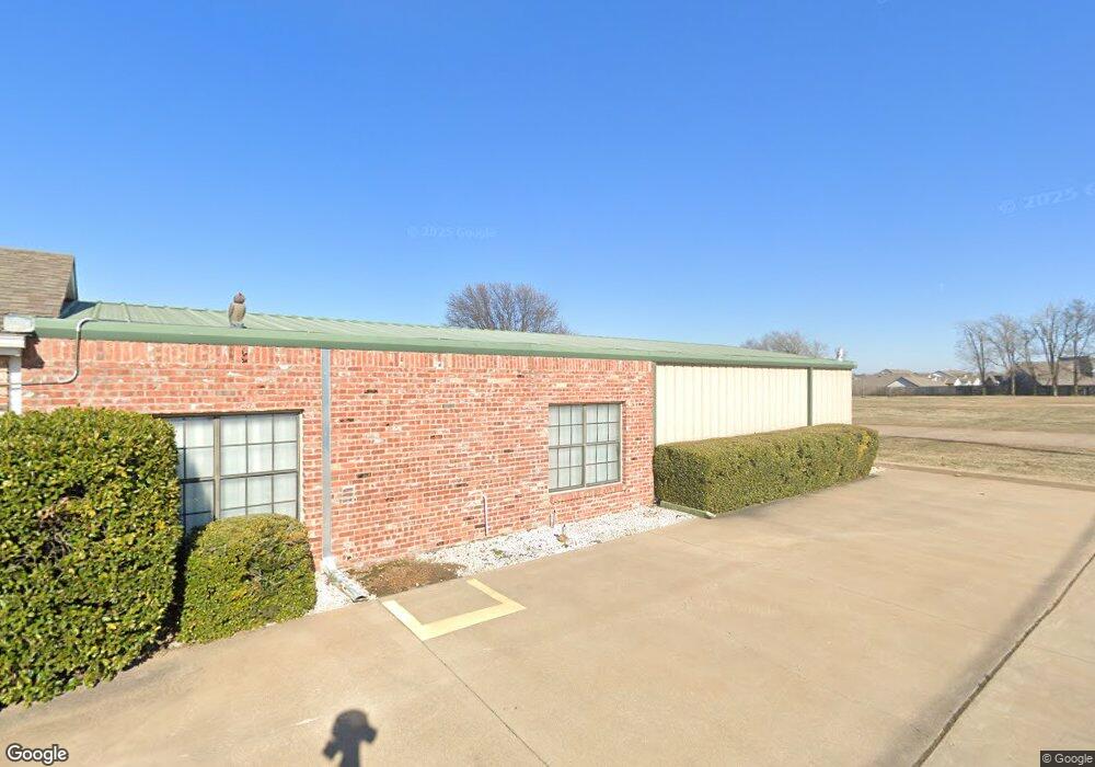 1601 E 141st St, Glenpool, OK 74033 - photo 1