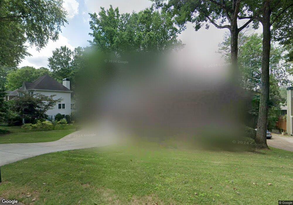 2000 Wenlok Trail NE unit 2, Marietta, GA 30066 - photo 1