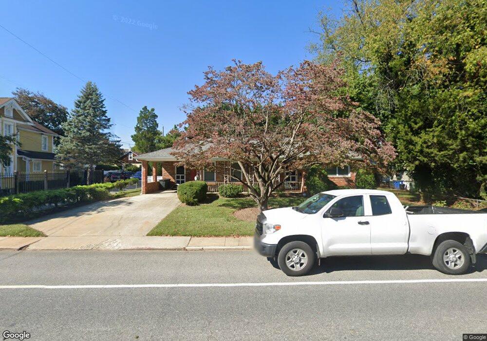 802 Chesapeake Ave, Annapolis, MD 21403 - photo 1